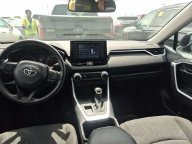Toyota Rav4 LE| 2 КЛЮЧА| ПОДГРЕВИ| CARFAX| АВТОКРЕДИТ, снимка 9