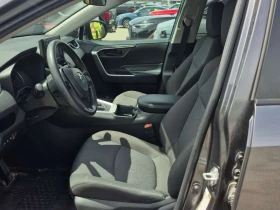 Toyota Rav4 LE| 2 КЛЮЧА| ПОДГРЕВИ| CARFAX| АВТОКРЕДИТ, снимка 7