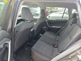 Toyota Rav4 LE| 2 КЛЮЧА| ПОДГРЕВИ| CARFAX| АВТОКРЕДИТ, снимка 11