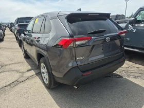 Toyota Rav4 LE| 2 КЛЮЧА| ПОДГРЕВИ| CARFAX| АВТОКРЕДИТ, снимка 4