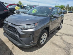 Toyota Rav4 LE| 2 КЛЮЧА| ПОДГРЕВИ| CARFAX| АВТОКРЕДИТ, снимка 1