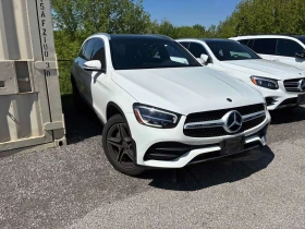 Mercedes-Benz GLC 300  CARFAX, снимка 6