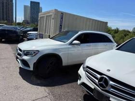 Mercedes-Benz GLC 300  CARFAX, снимка 2
