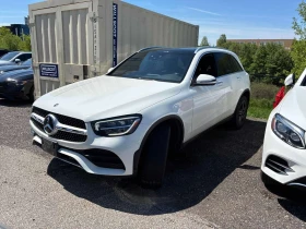 Mercedes-Benz GLC 300  CARFAX, снимка 1