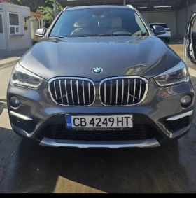 BMW X1 28I, снимка 1