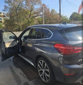 BMW X1 28I, снимка 2