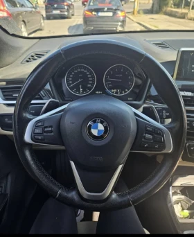 BMW X1 28I, снимка 9