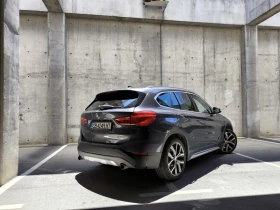BMW X1 28I, снимка 3