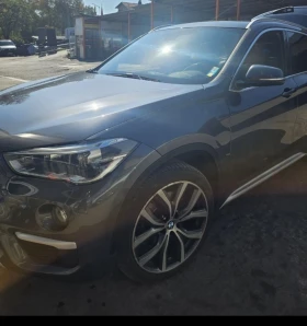 BMW X1 28I, снимка 4