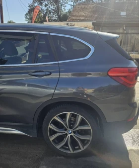 BMW X1 28I, снимка 3