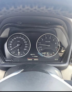 BMW X1 28I, снимка 10