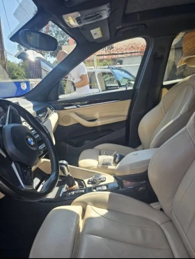 BMW X1 28I, снимка 7
