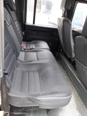 Land Rover Defender 110, снимка 9