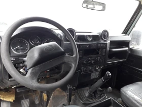 Land Rover Defender 110, снимка 12
