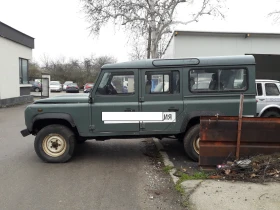 Land Rover Defender 110, снимка 5
