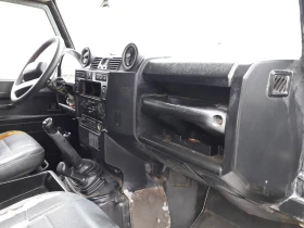 Land Rover Defender 110, снимка 11