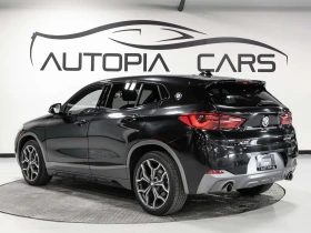 BMW X2 xDrive28i M SPORT ЦЕНА ДО БГ, снимка 5