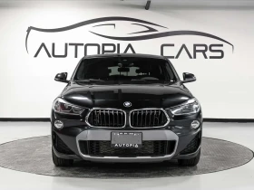 BMW X2 xDrive28i M SPORT ЦЕНА ДО БГ, снимка 1