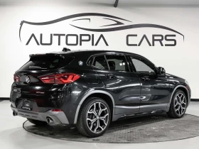 BMW X2 xDrive28i M SPORT ЦЕНА ДО БГ, снимка 3