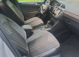 VW Tiguan 2.0 TDI DSG, снимка 8