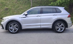 VW Tiguan 2.0 TDI DSG, снимка 6