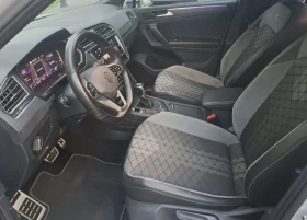 VW Tiguan 2.0 TDI DSG, снимка 9