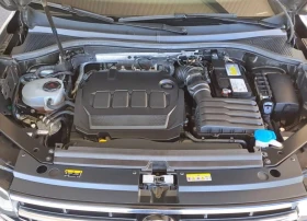 VW Tiguan 2.0 TDI DSG, снимка 10