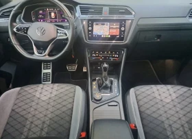 VW Tiguan 2.0 TDI DSG, снимка 7
