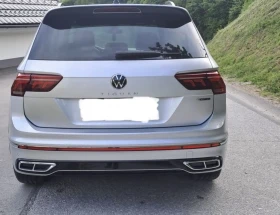VW Tiguan 2.0 TDI DSG, снимка 4