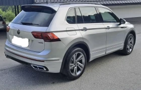 VW Tiguan 2.0 TDI DSG, снимка 3
