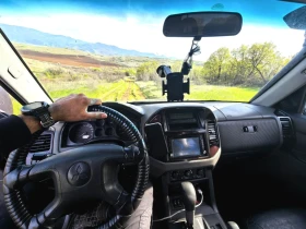 Mitsubishi Pajero, снимка 5