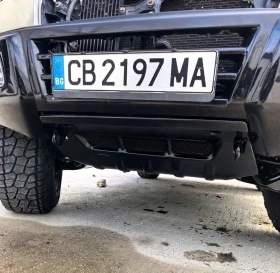 Mitsubishi Pajero, снимка 4