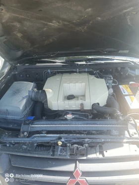 Mitsubishi Pajero, снимка 15