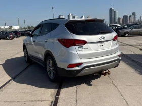 Hyundai Santa fe * Limited * CARFAX * ОПЦИЯ ЗА ФИНАНСИРАНЕ, снимка 6