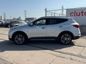 Hyundai Santa fe * Limited * CARFAX * ОПЦИЯ ЗА ФИНАНСИРАНЕ, снимка 7