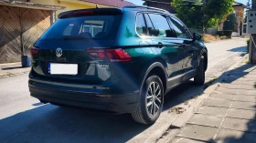 VW Tiguan 2.0 TDI 150 HP DSG 4Motion Comfortline -, снимка 5