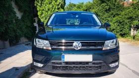 VW Tiguan 2.0 TDI 150 HP DSG 4Motion Comfortline -, снимка 2