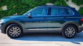 VW Tiguan 2.0 TDI 150 HP DSG 4Motion Comfortline -, снимка 3