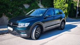 VW Tiguan 2.0 TDI 150 HP DSG 4Motion Comfortline -, снимка 1