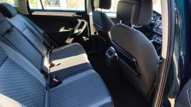 VW Tiguan 2.0 TDI 150 HP DSG 4Motion Comfortline -, снимка 12