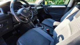 VW Tiguan 2.0 TDI 150 HP DSG 4Motion Comfortline -, снимка 8