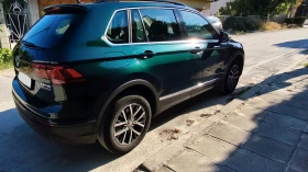 VW Tiguan 2.0 TDI 150 HP DSG 4Motion Comfortline -, снимка 6