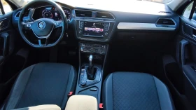 VW Tiguan 2.0 TDI 150 HP DSG 4Motion Comfortline -, снимка 9