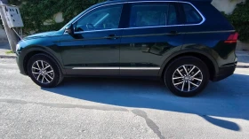VW Tiguan 2.0 TDI 150 HP DSG 4Motion Comfortline -, снимка 4