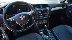 VW Tiguan 2.0 TDI 150 HP DSG 4Motion Comfortline -, снимка 7