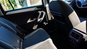 VW Tiguan 2.0 TDI 150 HP DSG 4Motion Comfortline -, снимка 13