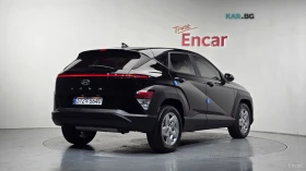Hyundai Kona * 1.6t* MODERN* 2WD* ПОДГРЕВ* NAVI* КАМЕРА* , снимка 2