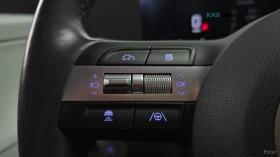 Hyundai Kona * 1.6t* MODERN* 2WD* ПОДГРЕВ* NAVI* КАМЕРА* , снимка 15