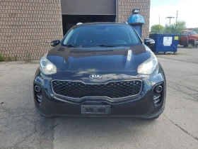 Kia Sportage * AWD 4dr EX * CARFAX * ОПЦИЯ ЗА ФИНАНСИРАНЕ, снимка 15