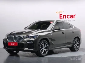 BMW X6 * ФИКСИРАНА ЦЕНА ДО БЪЛГАРИЯ * АВТОКРЕДИТ, снимка 1